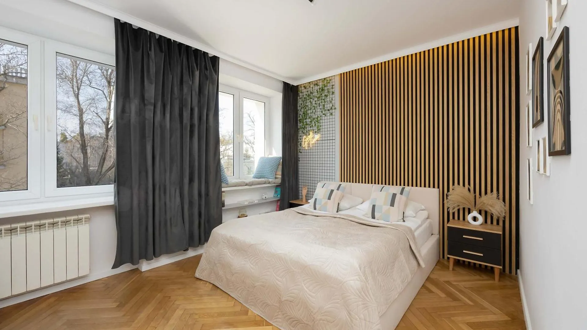 Tasteful Apartment In Warsaw By Noclegi Renters 폴란드